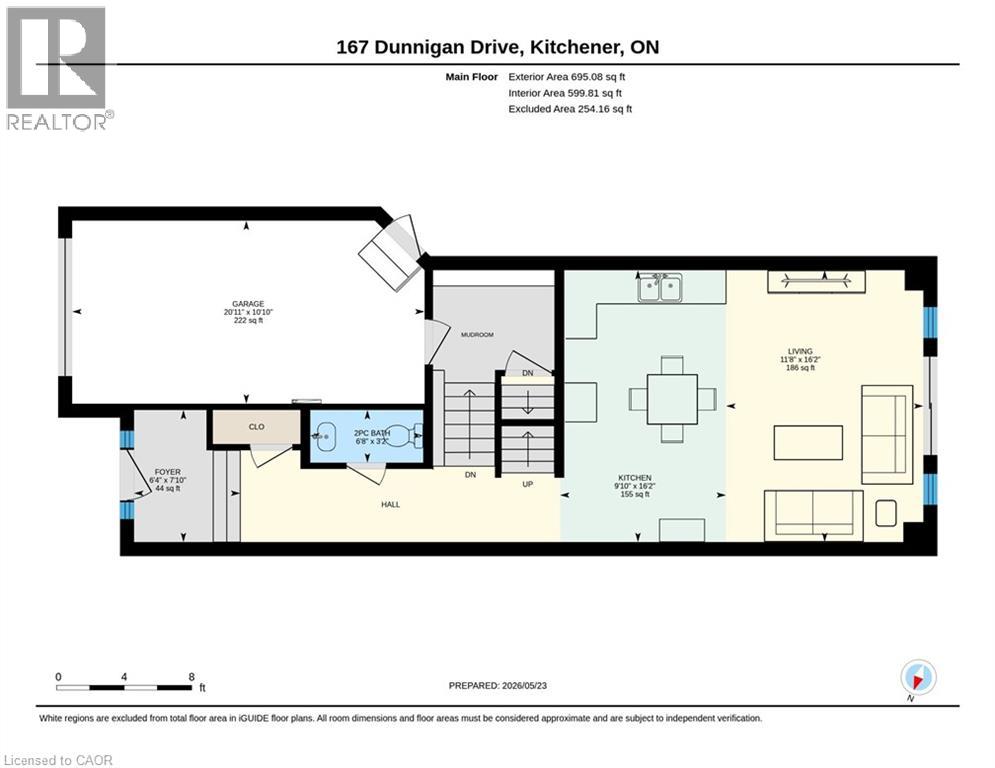167 DUNNIGAN Drive thumbnail 42