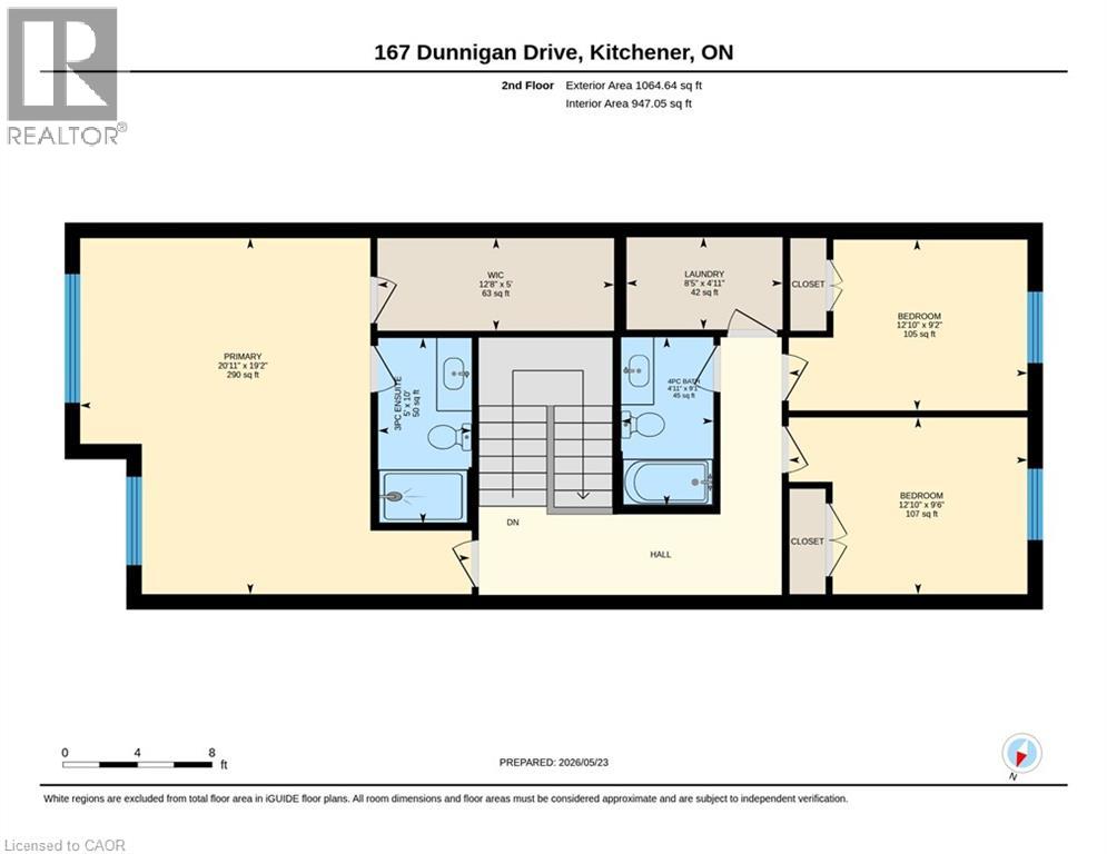 167 DUNNIGAN Drive thumbnail 43