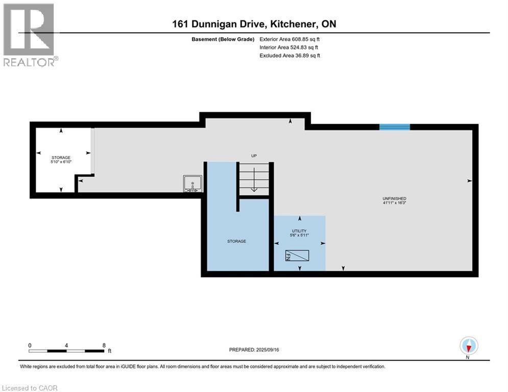161 DUNNIGAN Drive thumbnail 43