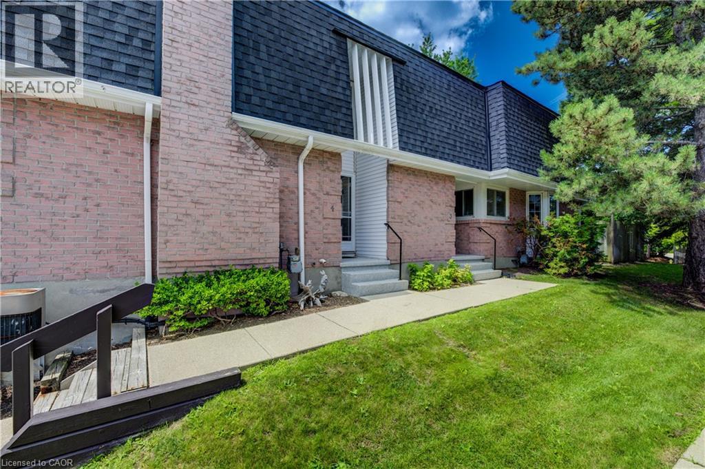 493 BEECHWOOD Drive Unit# 4 thumbnail 5