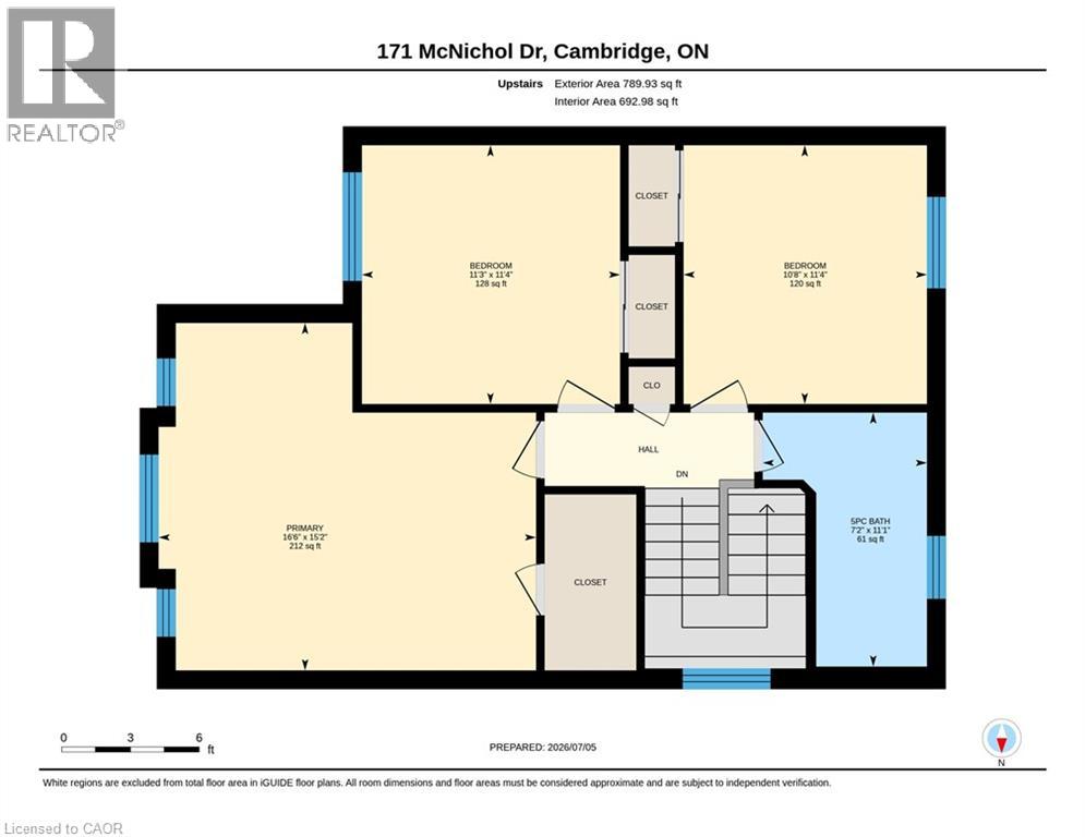 171 MCNICHOL Drive thumbnail 49