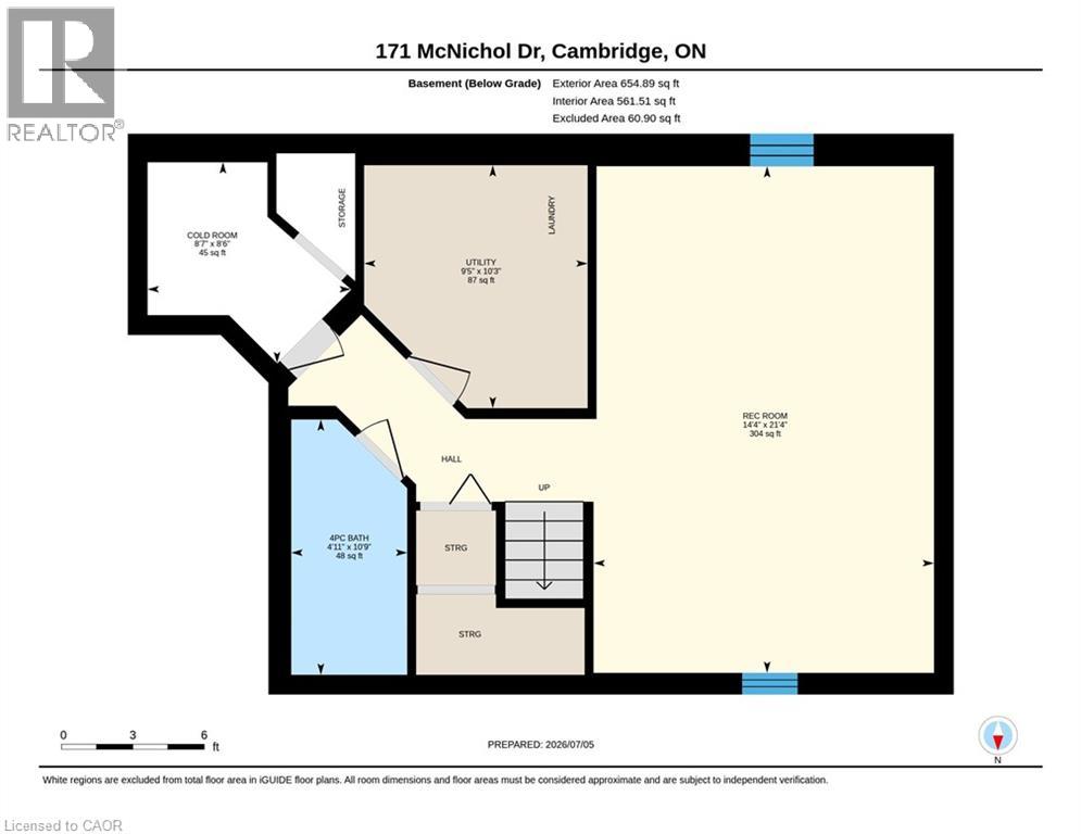 171 MCNICHOL Drive thumbnail 50