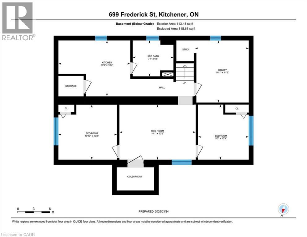 699 FREDERICK Street thumbnail 45