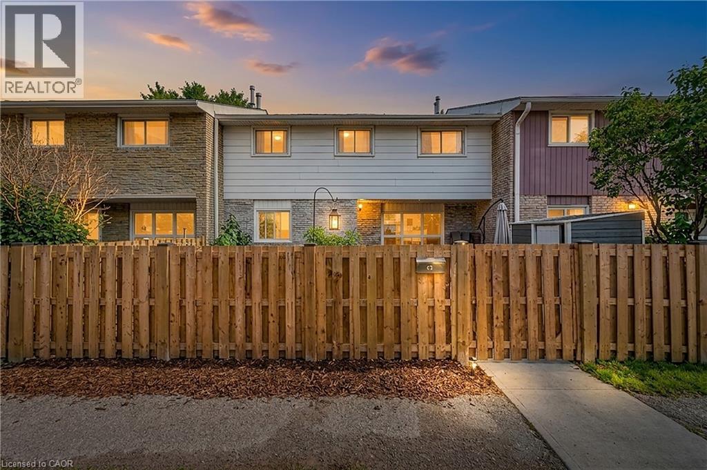 423 WESTWOOD Drive Unit# 43 thumbnail 40