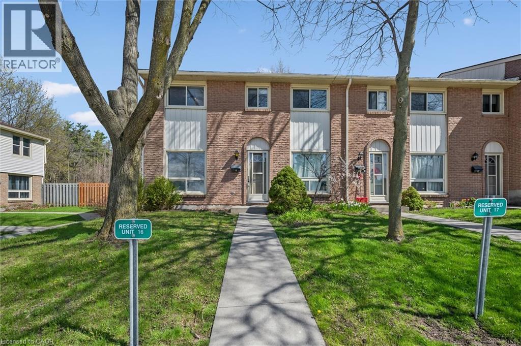 165 GREEN VALLEY Drive Unit# 14 thumbnail 3