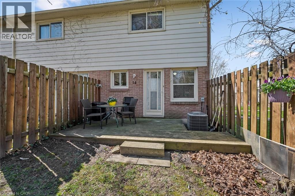165 GREEN VALLEY Drive Unit# 14 thumbnail 23