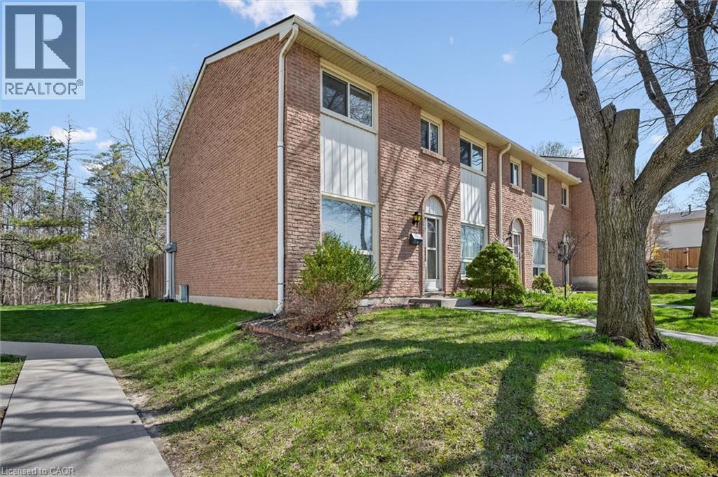 165 GREEN VALLEY Drive Unit# 14 thumbnail 20