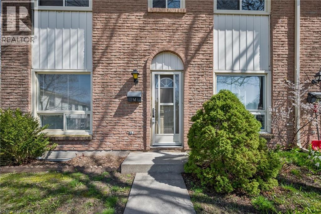 165 GREEN VALLEY Drive Unit# 14 thumbnail 4