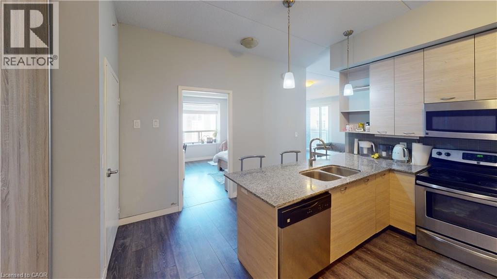 318 SPRUCE Street Unit# 1505 thumbnail 4