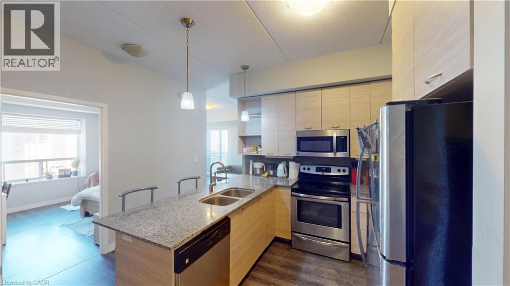 318 SPRUCE Street Unit# 1505 thumbnail 5