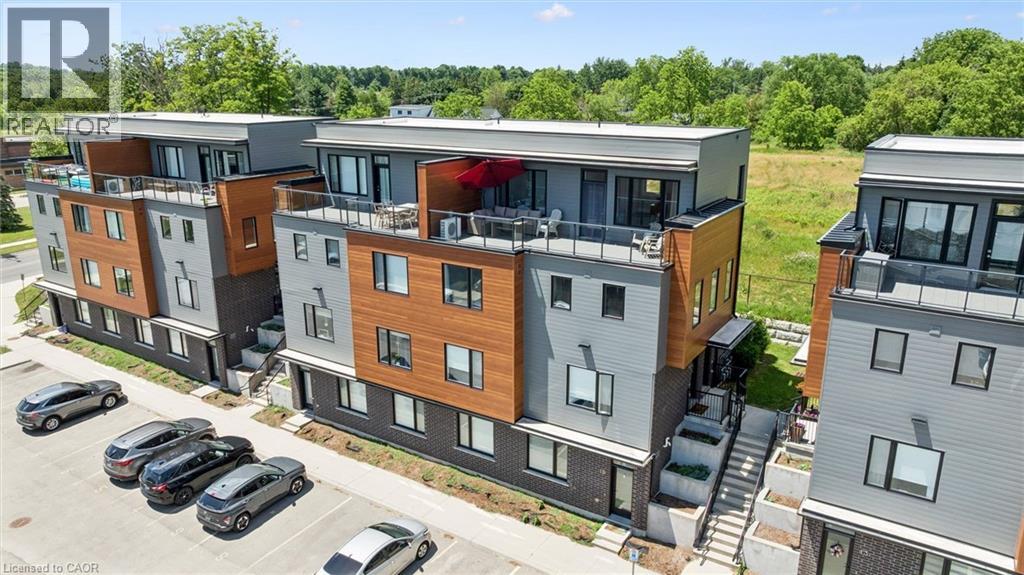 54 BRIDGE Street W Unit# 12