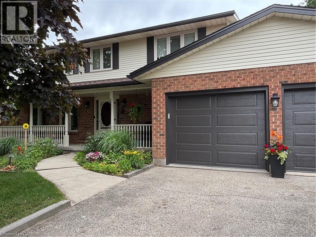 216 ALDERVIEW Drive