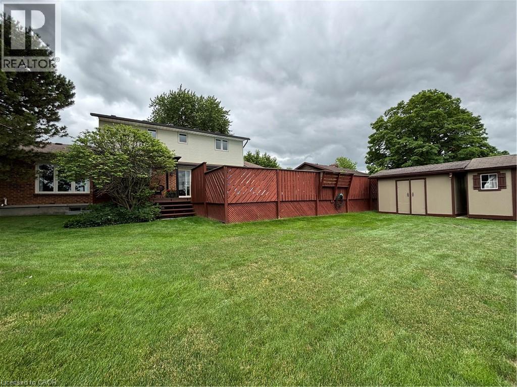 216 ALDERVIEW Drive thumbnail 2