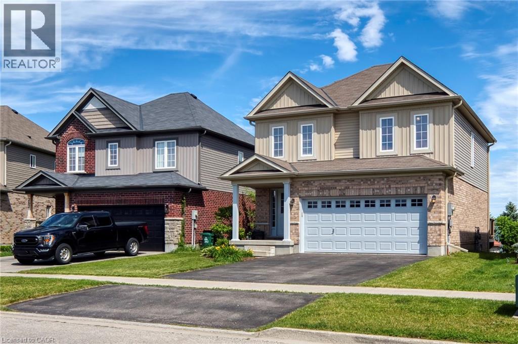 264 VINCENT Drive thumbnail 2