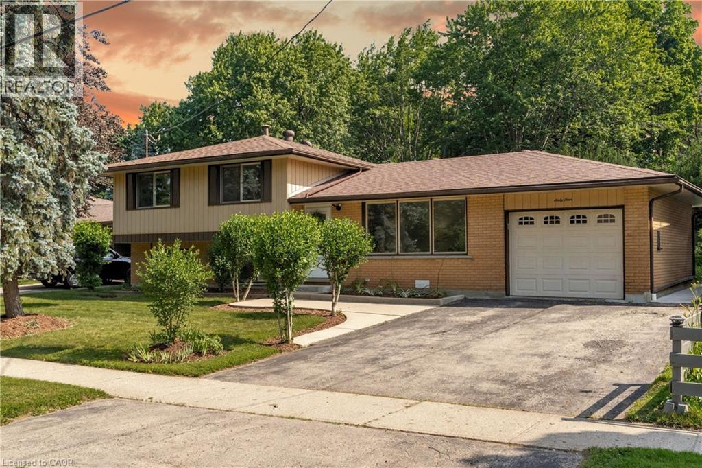 64 WARREN Road