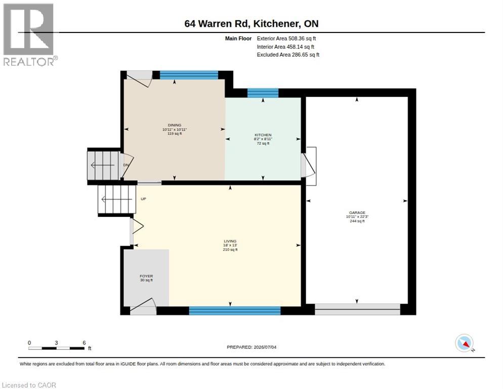 64 WARREN Road thumbnail 37