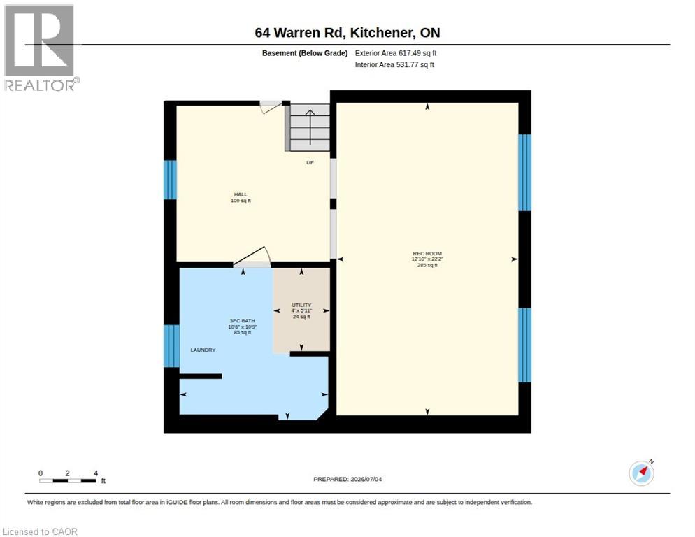 64 WARREN Road thumbnail 39
