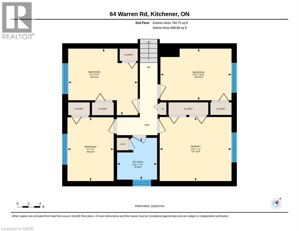64 WARREN Road thumbnail 38
