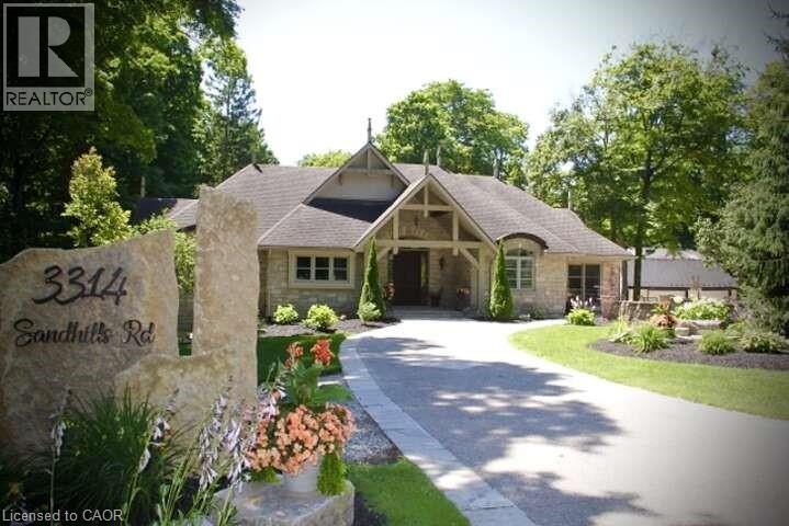 3314 SANDHILLS Road thumbnail 3