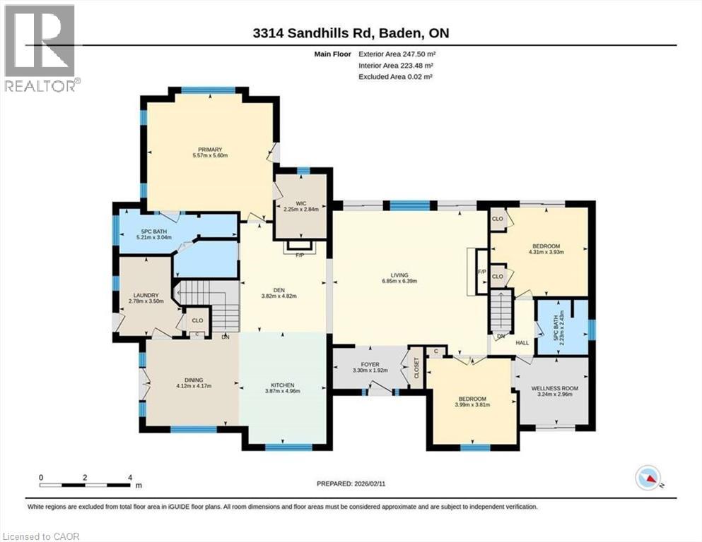 3314 SANDHILLS Road thumbnail 37