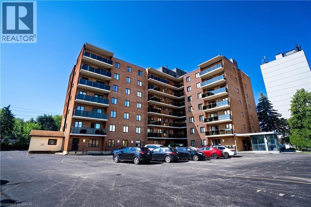 279 CHANDLER Drive Unit# 203 thumbnail 3