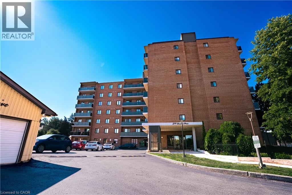 279 CHANDLER Drive Unit# 203 thumbnail 4