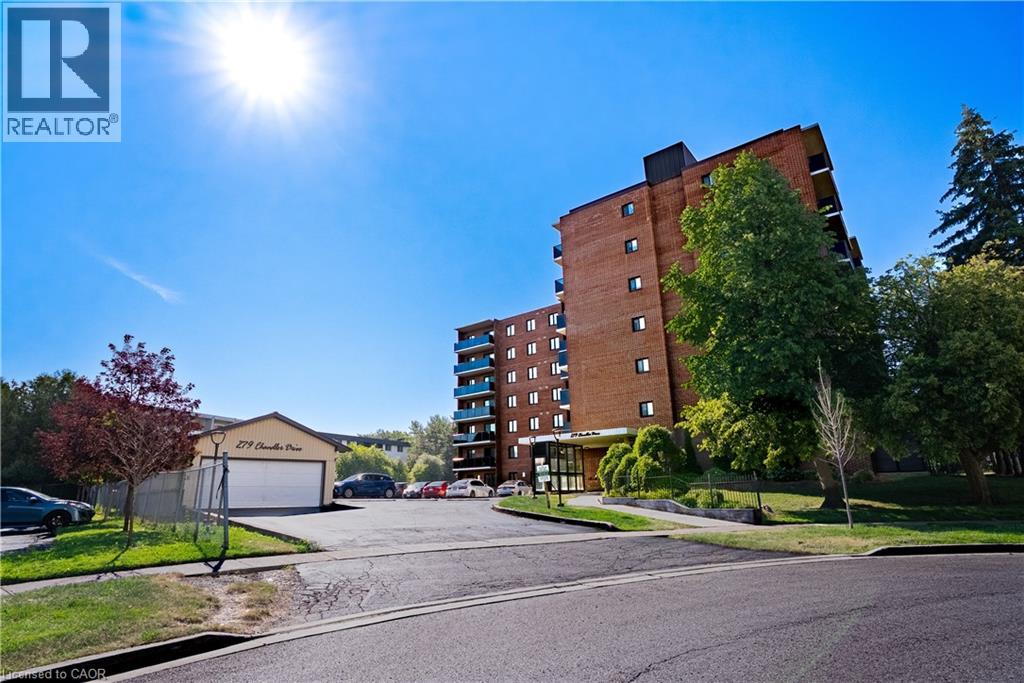 279 CHANDLER Drive Unit# 203 thumbnail 2