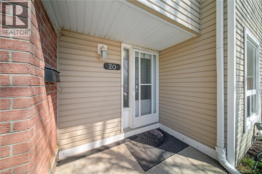 160 RITTENHOUSE Road Unit# 20 thumbnail 5