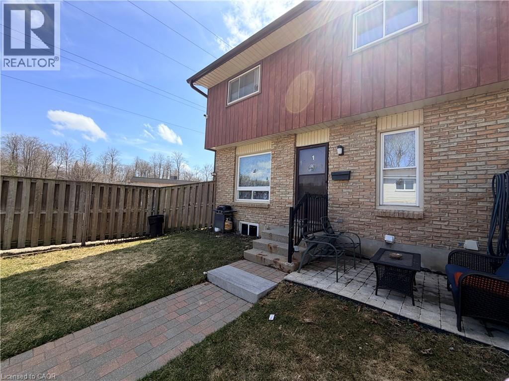 249 CEDARBRAE Avenue Unit# 1 thumbnail 2