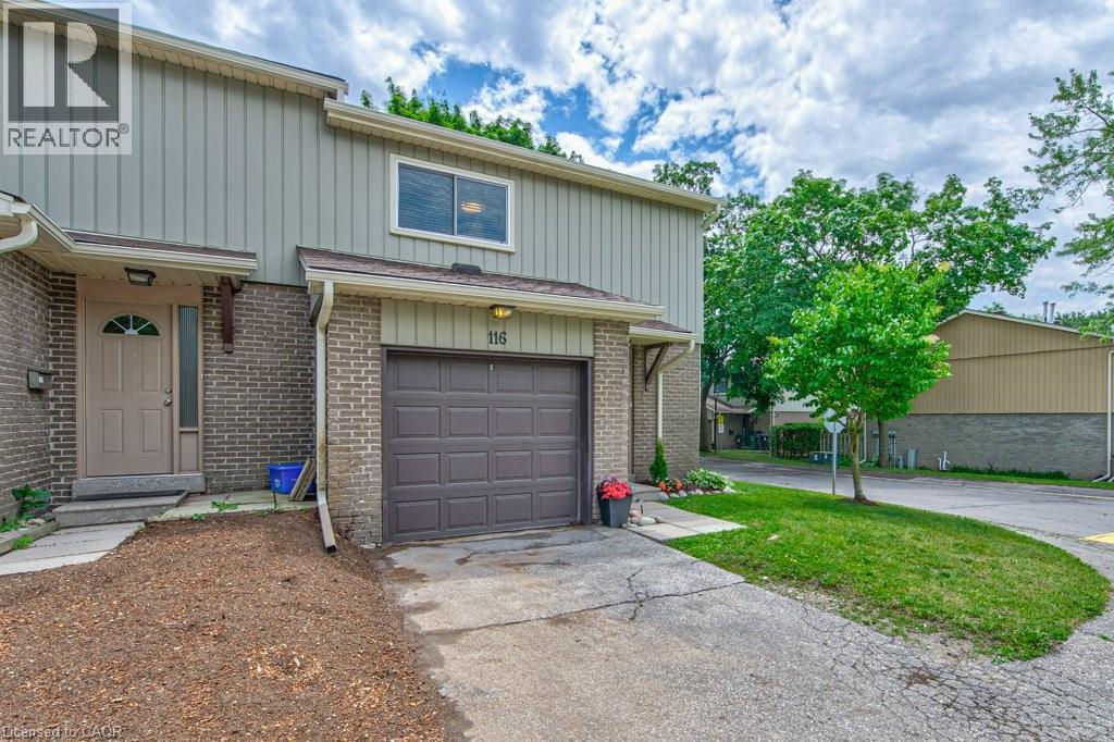 51 PAULANDER Drive Unit# 116 thumbnail 4