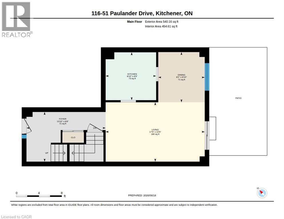 51 PAULANDER Drive Unit# 116 thumbnail 47