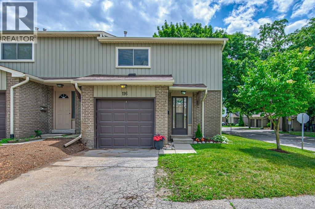 51 PAULANDER Drive Unit# 116 thumbnail 2