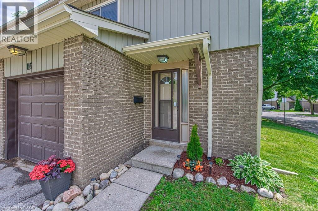 51 PAULANDER Drive Unit# 116 thumbnail 5