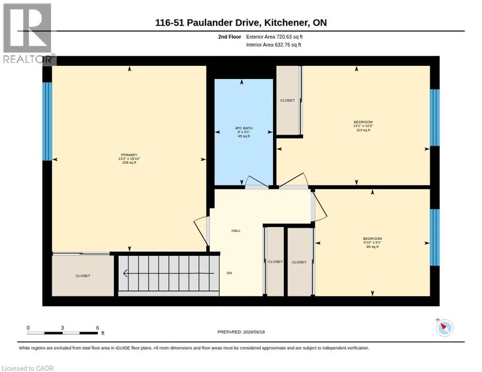 51 PAULANDER Drive Unit# 116 thumbnail 48