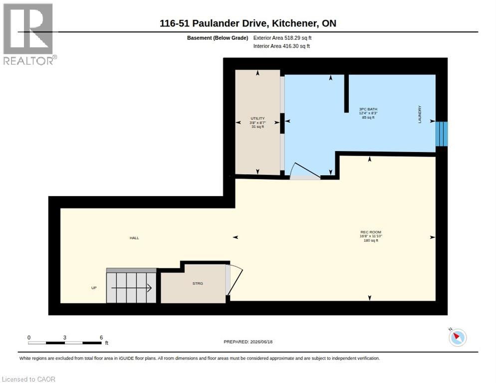 51 PAULANDER Drive Unit# 116 thumbnail 49