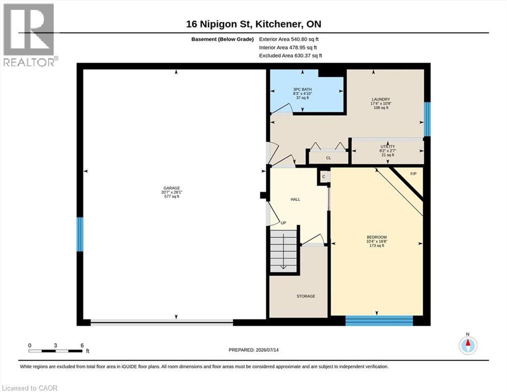 16 NIPIGON Street thumbnail 42