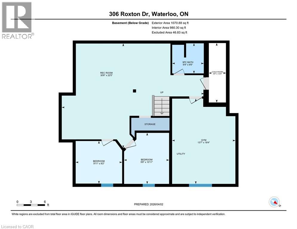 306 ROXTON Drive thumbnail 38