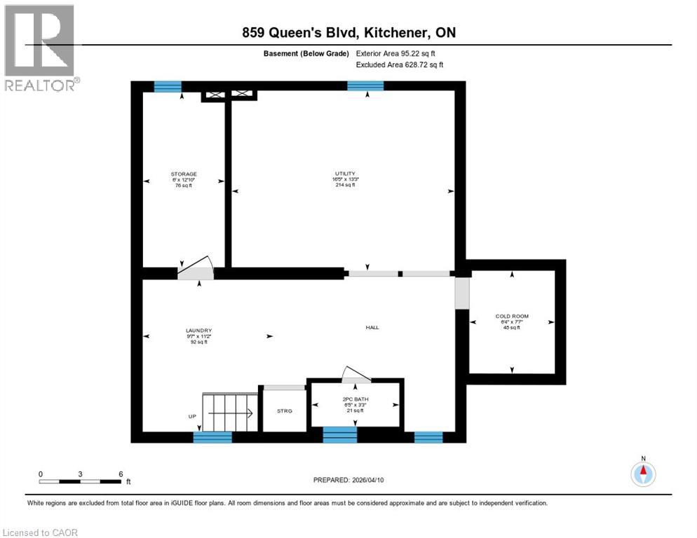 859 QUEEN'S Boulevard thumbnail 41
