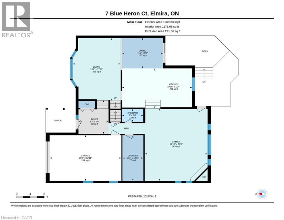 7 BLUE HERON Court thumbnail 41