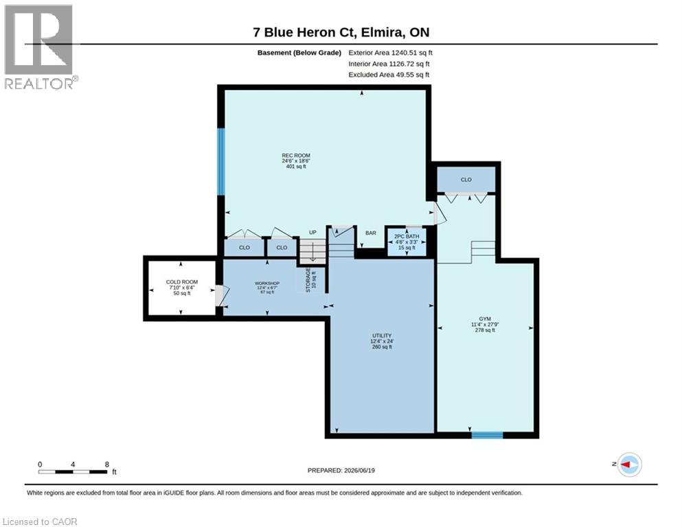 7 BLUE HERON Court thumbnail 43