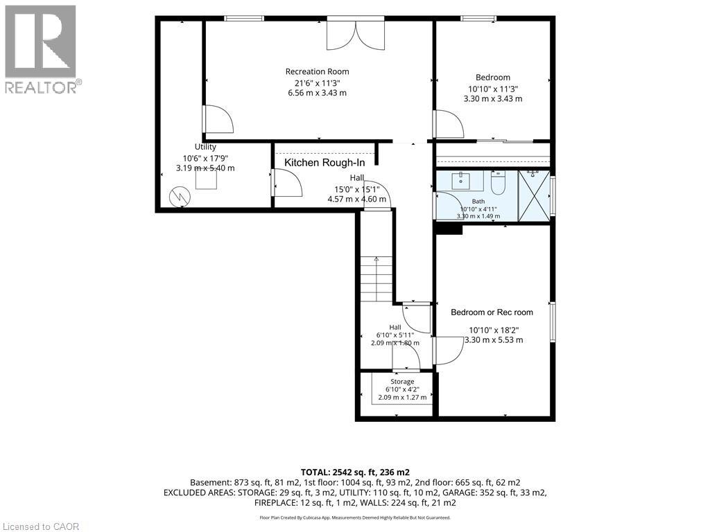 32 STONEHAVEN Place thumbnail 49