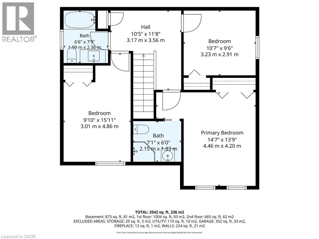 32 STONEHAVEN Place thumbnail 48