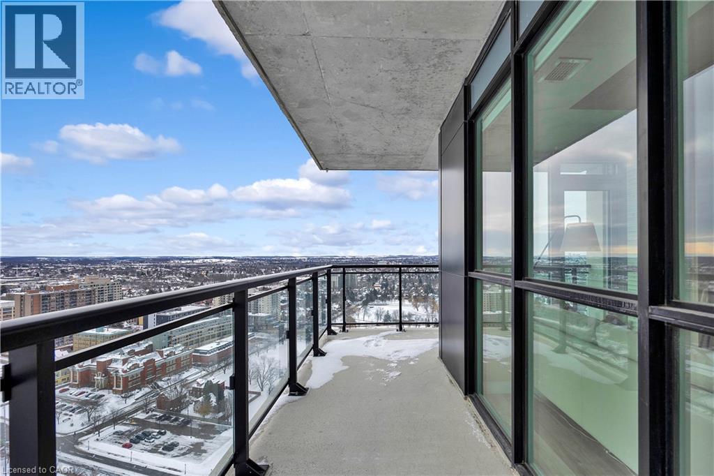 60 CHARLES Street Unit# 2705 thumbnail 15