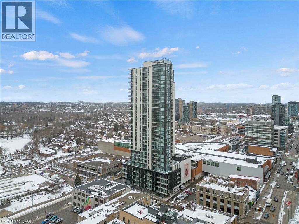 60 CHARLES Street Unit# 2705 thumbnail 2