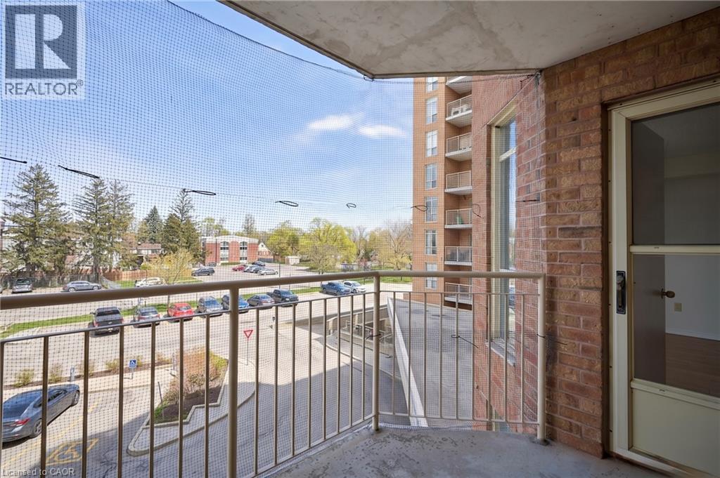 1414 KING Street E Unit# 302 thumbnail 21