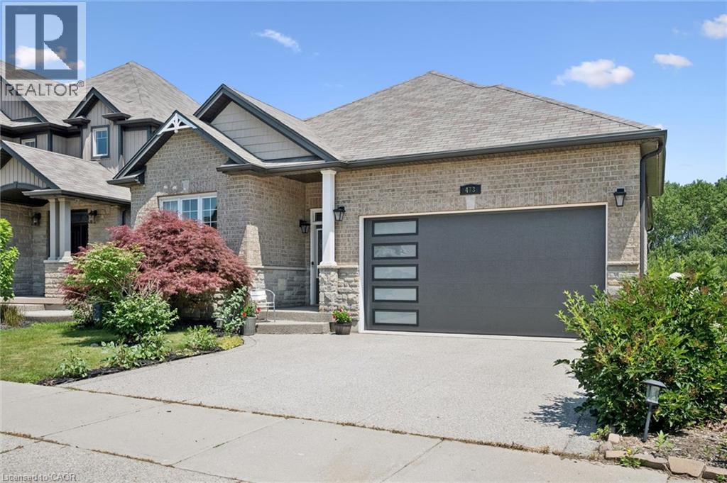 473 WOODBINE Avenue thumbnail 2