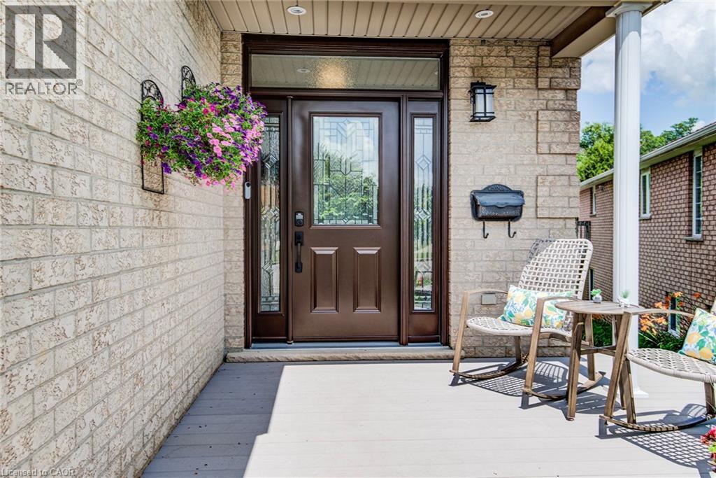 110 GLENCLIFFE Court thumbnail 5