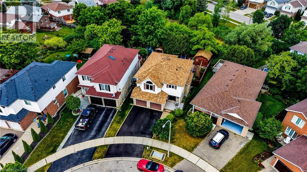 110 GLENCLIFFE Court thumbnail 3