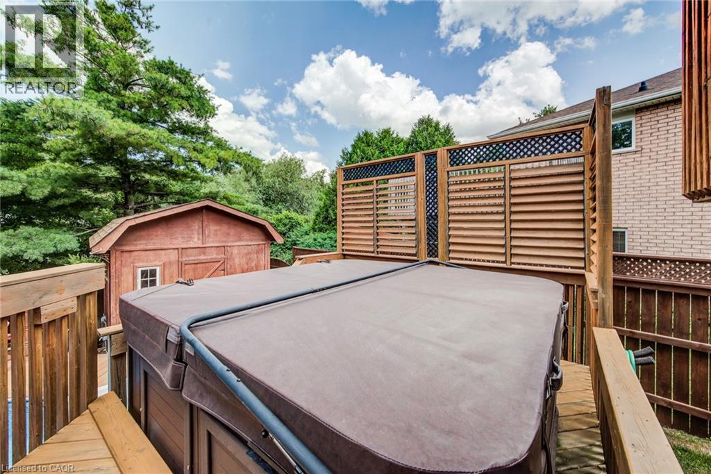 110 GLENCLIFFE Court thumbnail 43