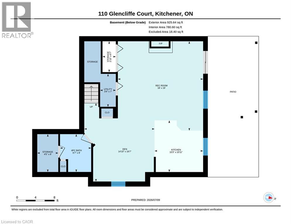 110 GLENCLIFFE Court thumbnail 50